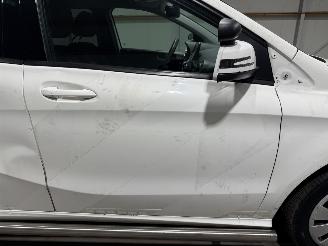 Mercedes B-klasse 220d 130kW Automaat Ambition picture 26