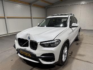 BMW X3 XDRIVE20I 135kW Automaat Pano picture 10