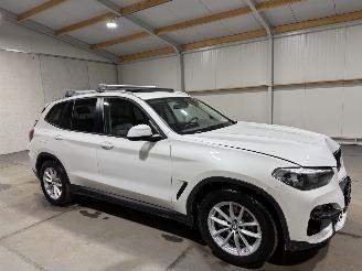 BMW X3 XDRIVE20I 135kW Automaat Pano picture 2