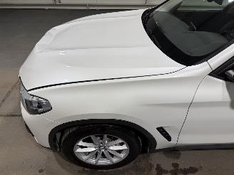 BMW X3 XDRIVE20I 135kW Automaat Pano picture 17