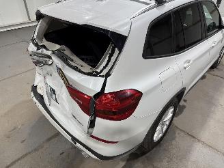 BMW X3 XDRIVE20I 135kW Automaat Pano picture 38