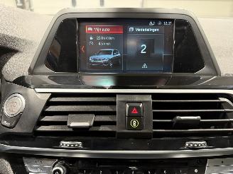 BMW X3 XDRIVE20I 135kW Automaat Pano picture 47