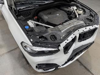 BMW X3 XDRIVE20I 135kW Automaat Pano picture 25