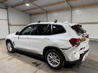 BMW X3 XDRIVE20I 135kW Automaat Pano picture 11