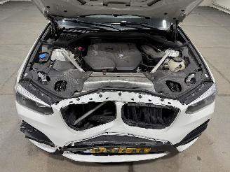 BMW X3 XDRIVE20I 135kW Automaat Pano picture 26