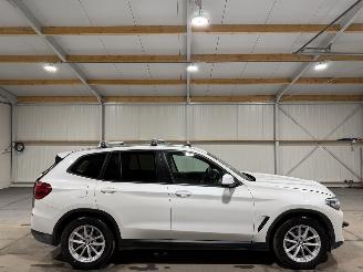 Schadeauto BMW X3 XDRIVE20I 135kW Automaat Pano 2018/7