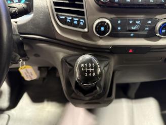 Ford Transit Custom 2.0TDCI 96kW L2H1 Trend DC picture 39