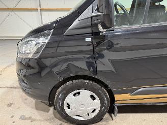 Ford Transit Custom 2.0TDCI 96kW L2H1 Trend DC picture 15