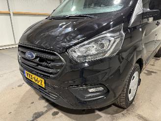 Ford Transit Custom 2.0TDCI 96kW L2H1 Trend DC picture 24