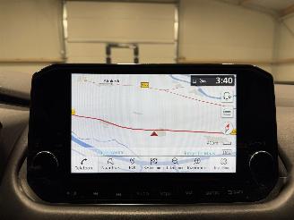 Nissan Qashqai 1.3MHEV 103kW Panorama Acenta picture 40