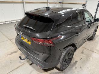 Nissan Qashqai 1.3MHEV 103kW Panorama Acenta picture 31