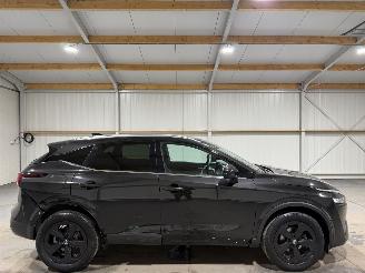 Avarii autoturisme Nissan Qashqai 1.3MHEV 103kW Panorama Acenta 2021/11