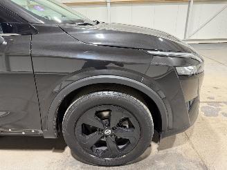 Nissan Qashqai 1.3MHEV 103kW Panorama Acenta picture 16