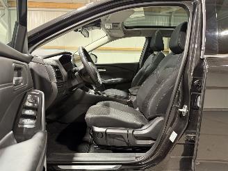 Nissan Qashqai 1.3MHEV 103kW Panorama Acenta picture 36