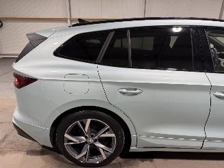 Skoda Enyaq iV 80x 195kW AWD Sportline 4x4 Pano picture 32