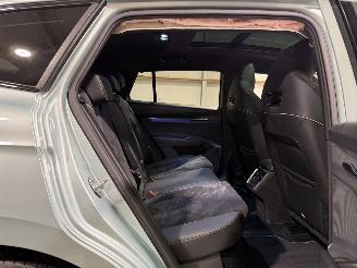 Skoda Enyaq iV 80x 195kW AWD Sportline 4x4 Pano picture 47