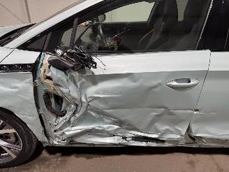 Skoda Enyaq iV 80x 195kW AWD Sportline 4x4 Pano picture 15