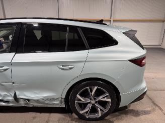 Skoda Enyaq iV 80x 195kW AWD Sportline 4x4 Pano picture 29