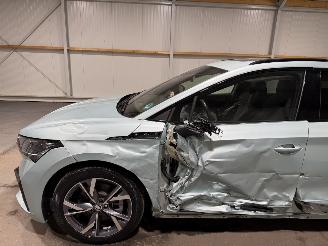 Skoda Enyaq iV 80x 195kW AWD Sportline 4x4 Pano picture 13