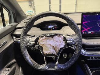 Skoda Enyaq iV 80x 195kW AWD Sportline 4x4 Pano picture 39