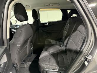 Ford Kuga 2.0D 110kW Hybrid  ST-Line X picture 20