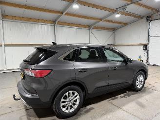 Ford Kuga 2.0D 110kW Hybrid  ST-Line X picture 5
