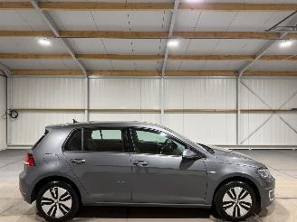 Avarii autoturisme Volkswagen Golf e 36kWh 100kW Automaat 2017/11