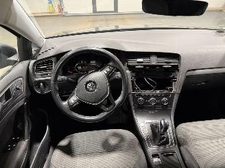 Volkswagen Golf e 36kWh 100kW Automaat picture 15