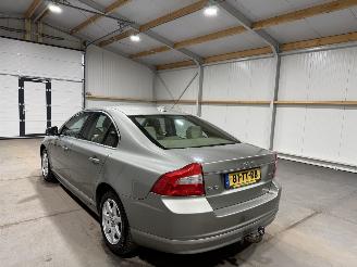 Volvo S-80 2.4D 120kW Automaat Momentum picture 12