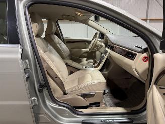 Volvo S-80 2.4D 120kW Automaat Momentum picture 21