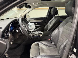 Mercedes GLC 300e 155kW Automaat 4Matic Pano Premium Plus picture 30