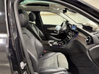 Mercedes GLC 300e 155kW Automaat 4Matic Pano Premium Plus picture 40