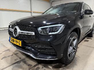 Mercedes GLC 300e 155kW Automaat 4Matic Pano Premium Plus picture 24