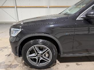 Mercedes GLC 300e 155kW Automaat 4Matic Pano Premium Plus picture 15