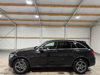 Mercedes GLC 300e 155kW Automaat 4Matic Pano Premium Plus picture 8