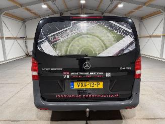 Mercedes Vito 114CDI 100kW D.C. Extra Lang Comfort picture 7