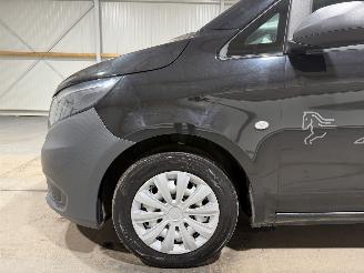 Mercedes Vito 114CDI 100kW D.C. Extra Lang Comfort picture 13