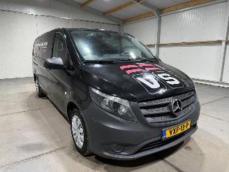 Mercedes Vito 114CDI 100kW D.C. Extra Lang Comfort picture 3