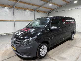 Mercedes Vito 114CDI 100kW D.C. Extra Lang Comfort picture 9