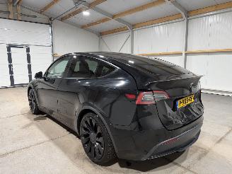 Tesla Model Y 75kWh AWD Performance 340kW picture 12