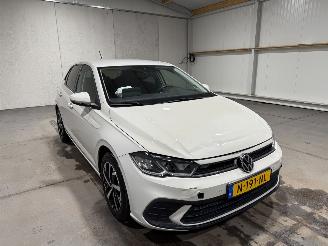 Volkswagen Polo 1.0TSI 70kW Life Airco picture 3