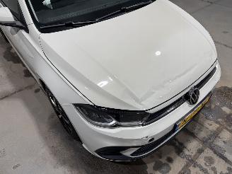 Volkswagen Polo 1.0TSI 70kW Life Airco picture 19