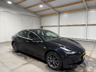 Tesla Model 3 60kWh Standard RWD 175kW picture 2