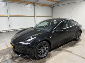 Tesla Model 3 60kWh Standard RWD 175kW picture 9