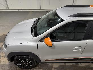 Dacia Spring 27kWh Comfort Plus 33kW picture 19