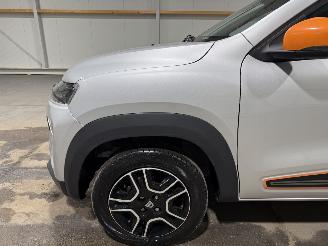 Dacia Spring 27kWh Comfort Plus 33kW picture 15