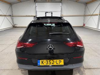 Mercedes Cla-klasse Shootingbrake 180 100kW Automaat Business Solution picture 7
