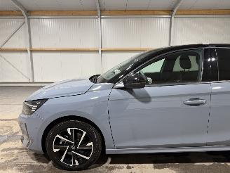 Opel Corsa 1.2Turbo Hybrid 74kW Automaat GS picture 13