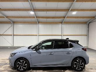 Opel Corsa 1.2Turbo Hybrid 74kW Automaat GS picture 8