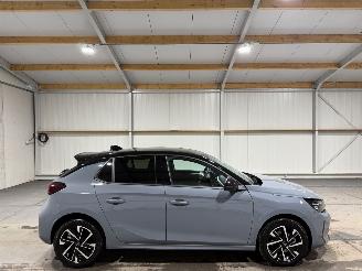 Vaurioauto  passenger cars Opel Corsa 1.2Turbo Hybrid 74kW Automaat GS 2025/5